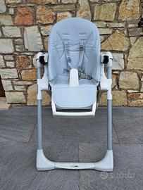 Seggiolone Peg Perego Zero3