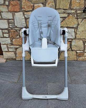 Seggiolone Peg Perego Zero3