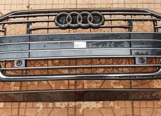 Paraurti Anteriore Originale Audi A6 S6 4K 2018-24