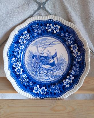 Piatto Spode England 