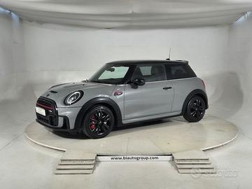 MINI Mini F56 2021 3p 3p 2.0 JCW JCW auto
