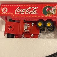 Pista Polistil  Coca-Cola nuova
