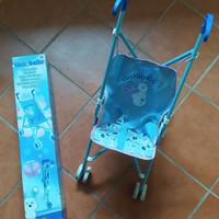 Passeggino Cicciobello
