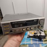 Roland Sound Canvas SC-D70