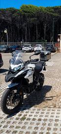 Moto Trk 502