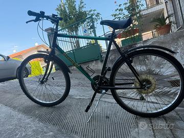 Bici mbk