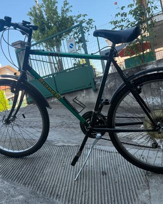 Bici mbk