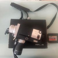 Cinepresa Vintage formato SUPER 8