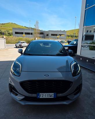 Ford Puma 1.0 EcoBoost 125 CV S&S ST-Line X