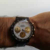 Orologio Lorus Chronograph Vintage 