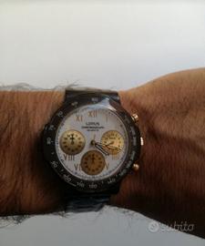 Orologio Lorus Chronograph Vintage 
