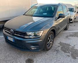 Volkswagen Tiguan 2.0 TDI SCR DSG TETTO PANORAMICO