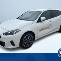 BMW Serie 1 118d