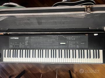 Elka MK88 - Masterkeyboard con tasti pesati