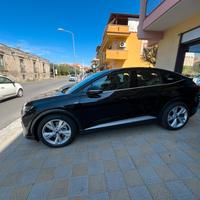 AUDI Q4SPORTBACK E-TRON S LINE EDITION 40