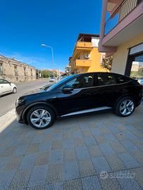 AUDI Q4SPORTBACK E-TRON S LINE EDITION 40