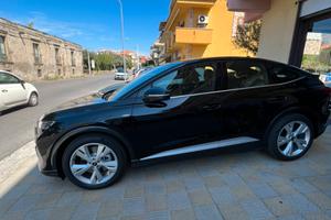 AUDI Q4SPORTBACK E-TRON S LINE EDITION 40