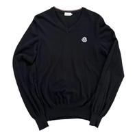 MAGLIONE MONCLER NERO