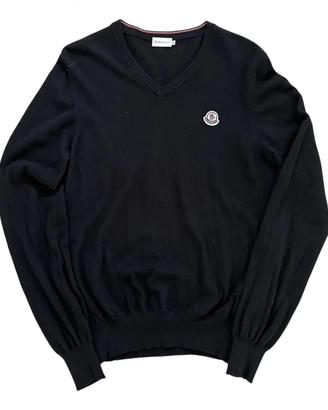 MAGLIONE MONCLER NERO