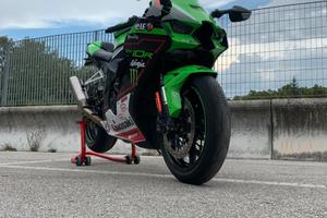 Kawasaki zx10r ninja