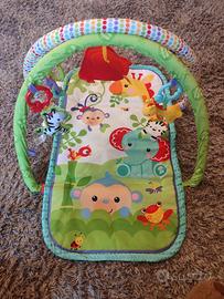 Palestrina Fisher price 