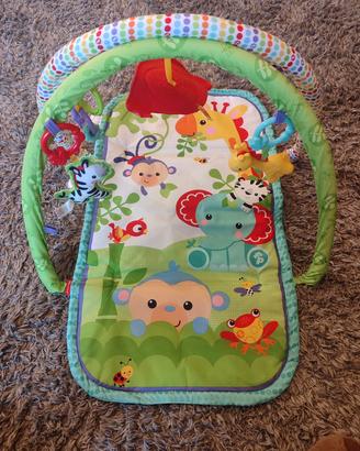 Palestrina Fisher price 