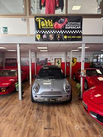 Mini 1.6 Cooper doppio tetto panoramico