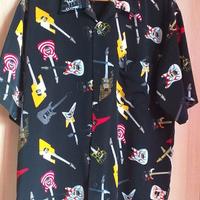 Camicia Hard Rock Cafè Vintage