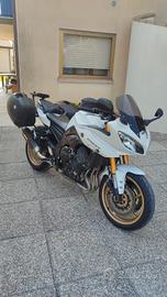 Yamaha Fazer