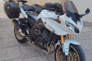 Yamaha Fazer