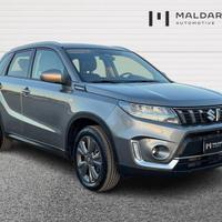 Suzuki Vitara II 2018 1.4h Cool 2wd