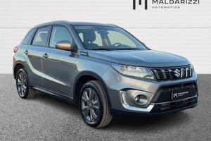 Suzuki Vitara II 2018 1.4h Cool 2wd