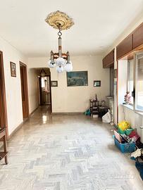 Appart. Con box a pochi metri da Piazza Mazzini