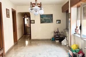 Appart. Con box a pochi metri da Piazza Mazzini