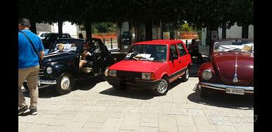 INNOCENTI MINI 90 SMALL