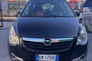 Opel Agila 1.3 CDTI 75CV Enjoy