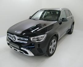 MERCEDES-BENZ GLC - X253 2019 - GLC 300 d Sport 4m