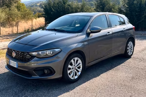 Fiat Tipo multijet 5 porte Euro 6b