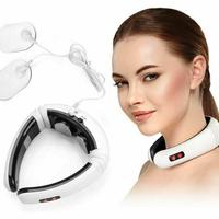 Massaggiatore cervicale collo elettromagnetico imp