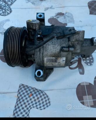 Ricambi Smart benzina turbo anno 2017 