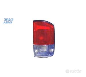 FANALE DESTRO PER NISSAN PATROL Y60 ST.WAGON 93-97