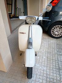 Piaggio Vespa 50 Special (V5B3) - 1968