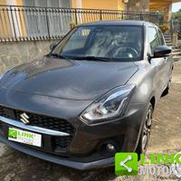 SUZUKI Swift 1.2 Hybrid CVT Top