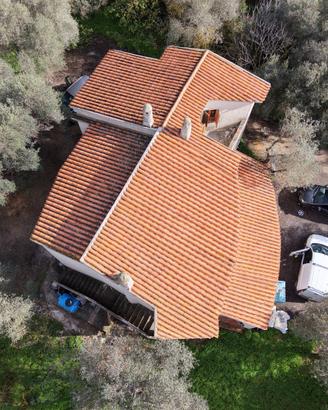 Ispezioni con drone