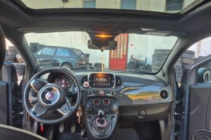 Fiat 500 gpl