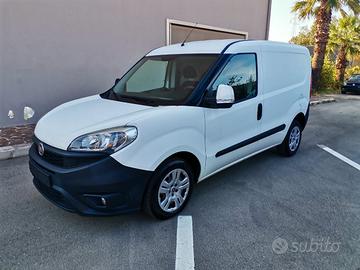 Fiat Doblo 1.6 mjt 16v Easy s&s 105cv