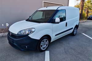 Fiat Doblo 1.6 mjt 16v Easy s&s 105cv