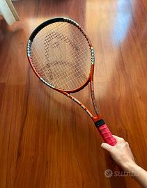 Racchetta da Tennis HEAD Radical Junior 26"  €. 25