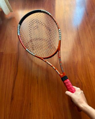 Racchetta da Tennis HEAD Radical Junior 26"  €. 25