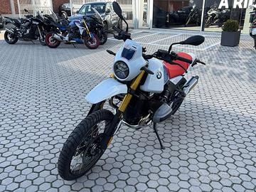 BMW Motorrad R 12 GS G/S